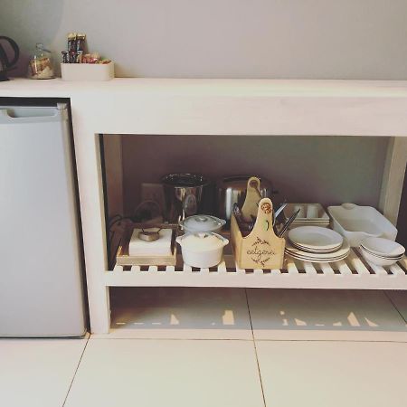 Chives Cottage Cradock Εξωτερικό φωτογραφία