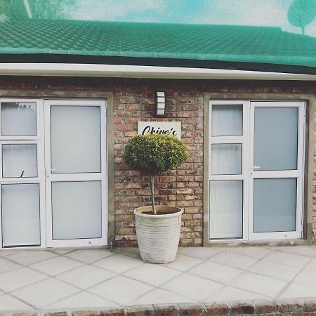 Chives Cottage Cradock Εξωτερικό φωτογραφία