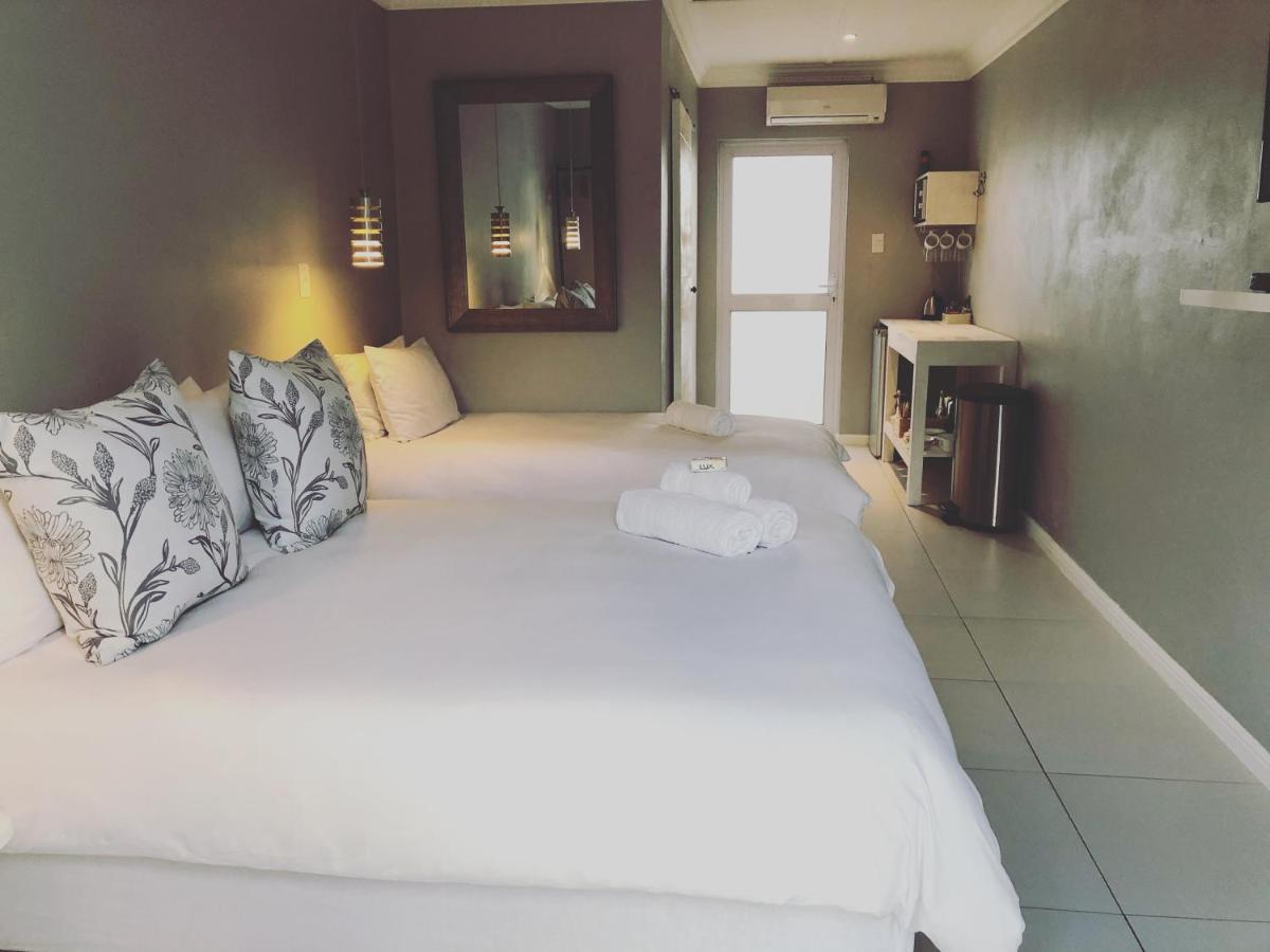 Chives Cottage Cradock Εξωτερικό φωτογραφία