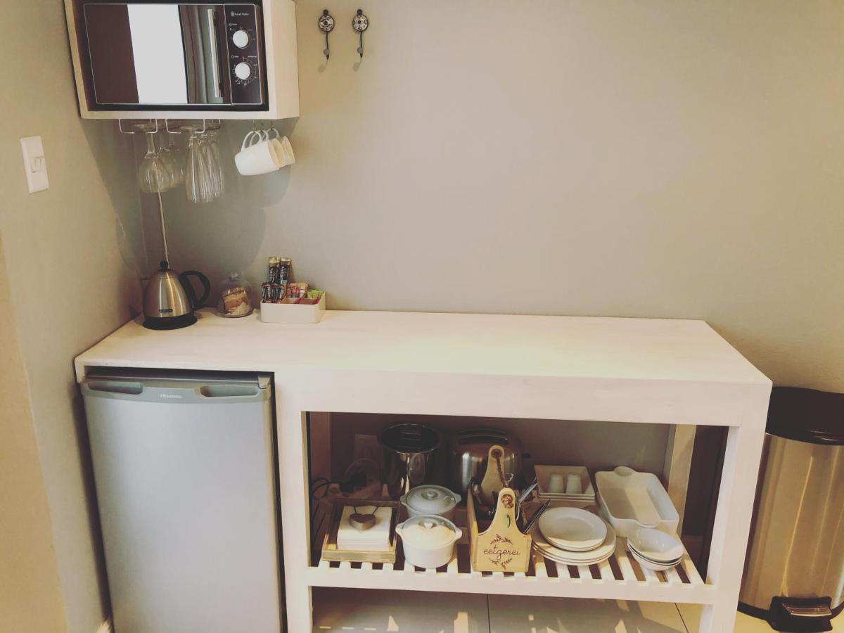 Chives Cottage Cradock Εξωτερικό φωτογραφία