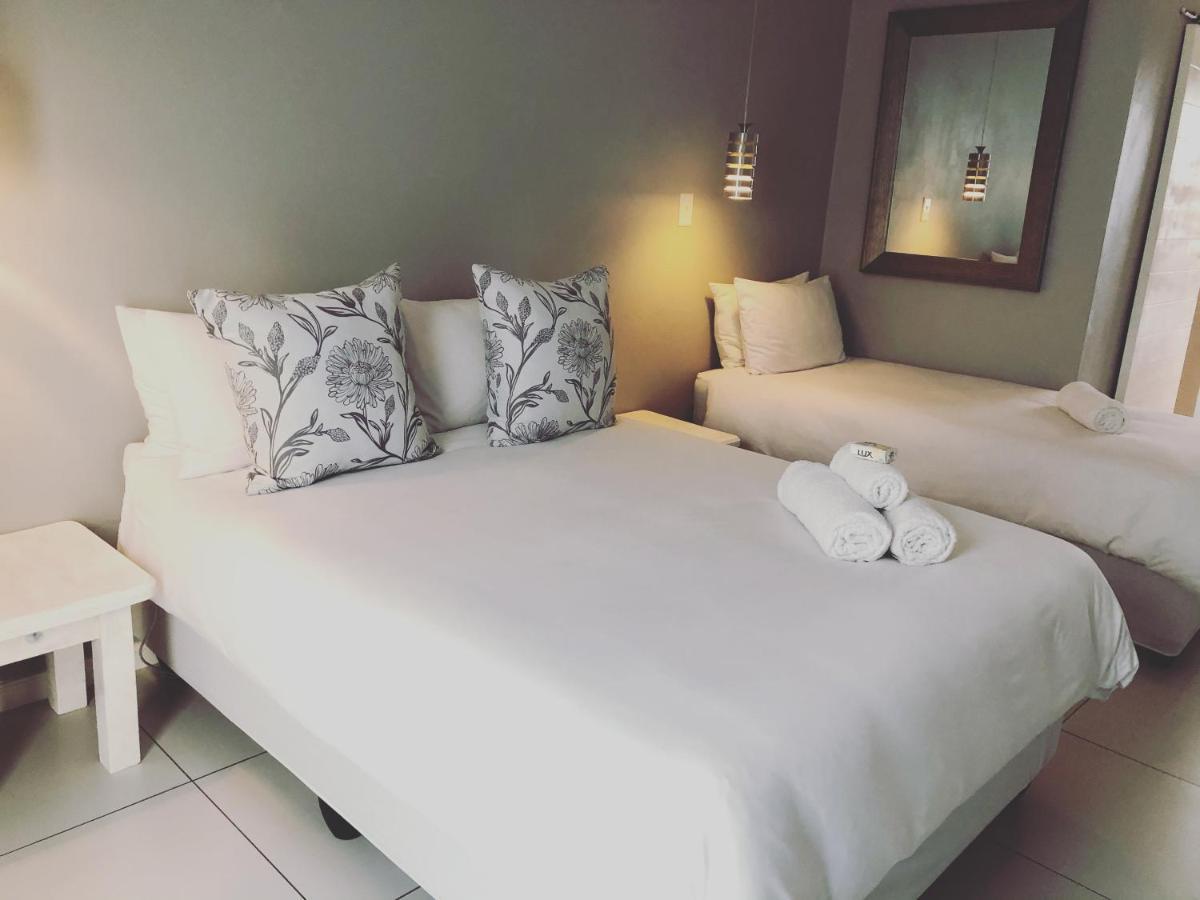 Chives Cottage Cradock Εξωτερικό φωτογραφία