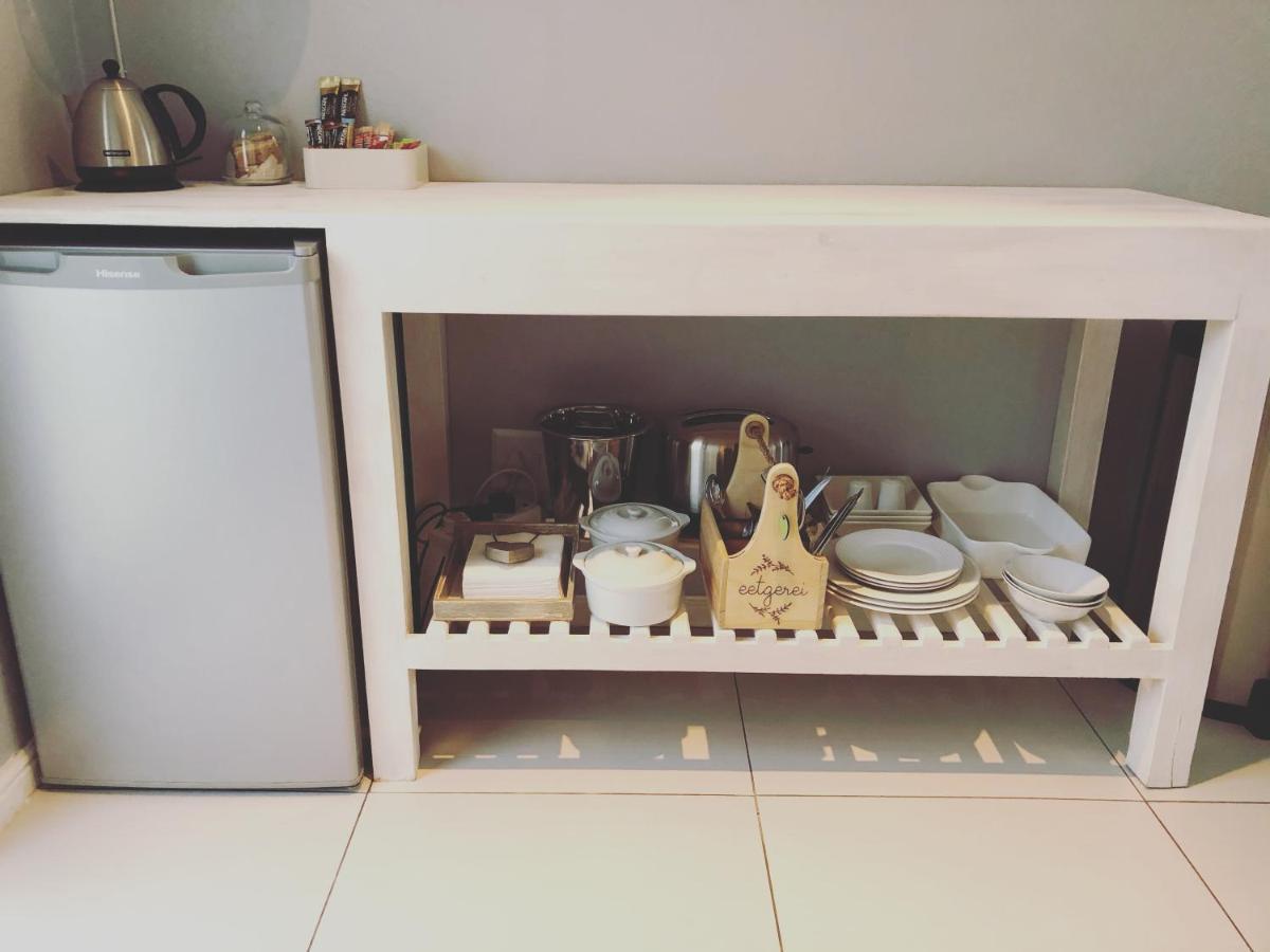 Chives Cottage Cradock Εξωτερικό φωτογραφία