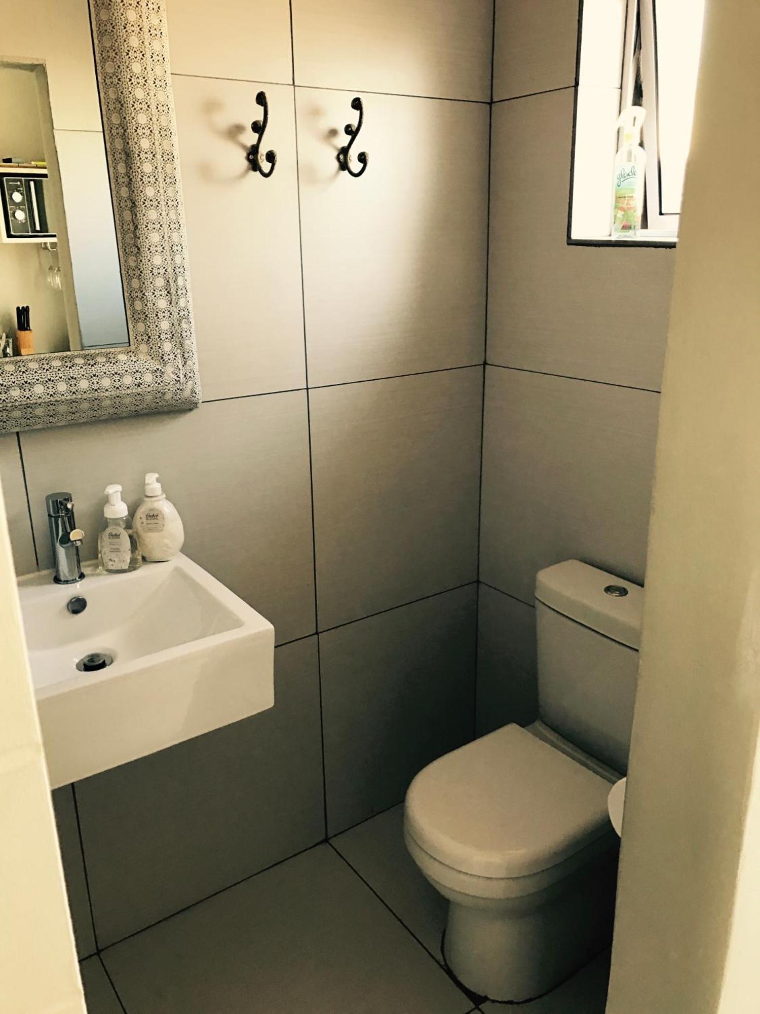 Chives Cottage Cradock Εξωτερικό φωτογραφία